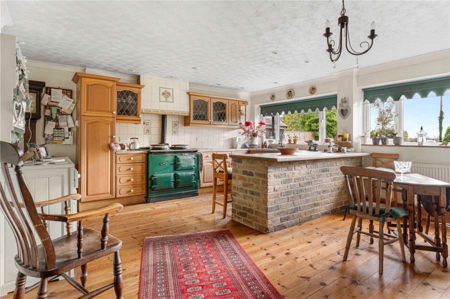 Broxted, Nr Great Dunmow, Essex