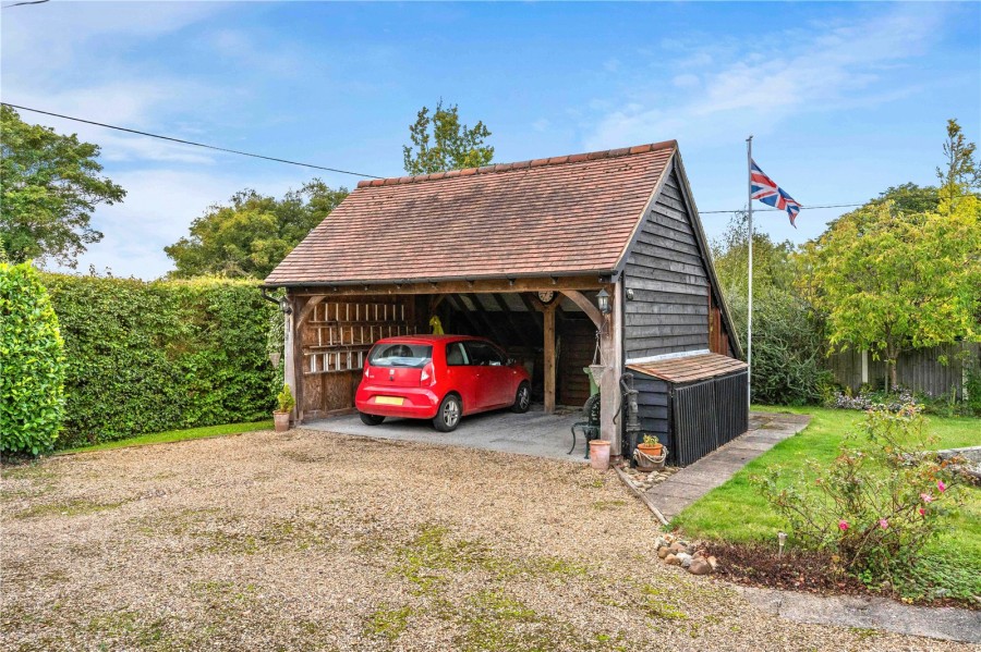Broxted, Nr Great Dunmow, Essex