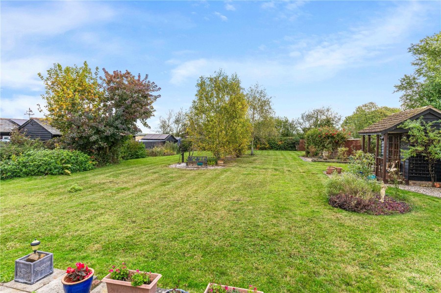 Broxted, Nr Great Dunmow, Essex