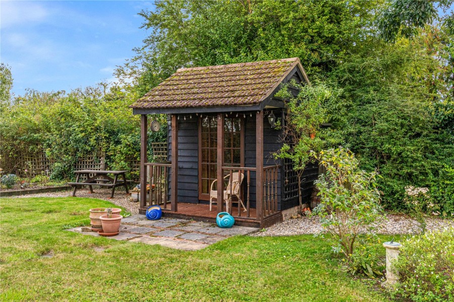 Broxted, Nr Great Dunmow, Essex