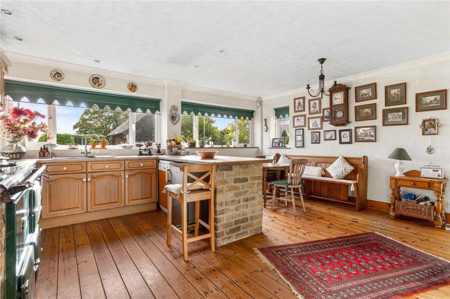 Broxted, Nr Great Dunmow, Essex
