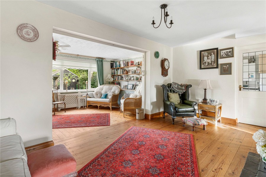 Broxted, Nr Great Dunmow, Essex