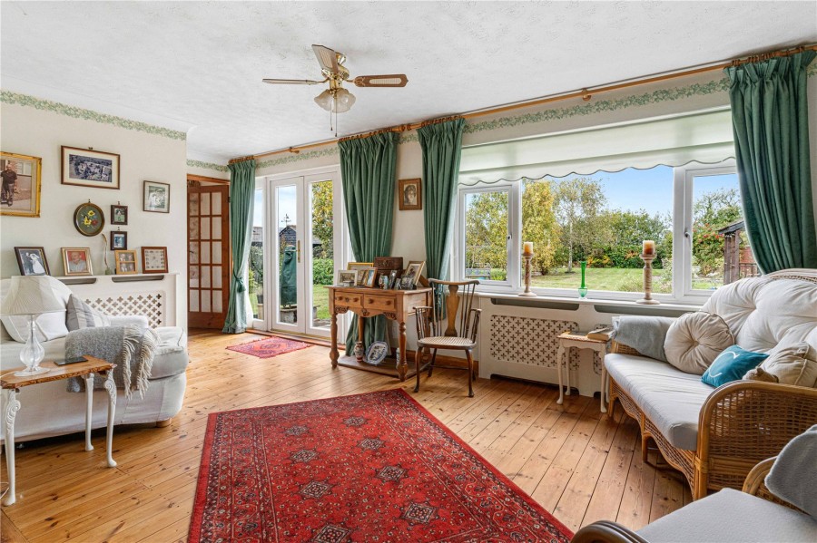 Broxted, Nr Great Dunmow, Essex