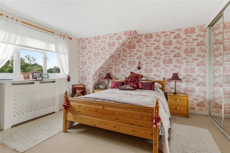 Broxted, Nr Great Dunmow, Essex