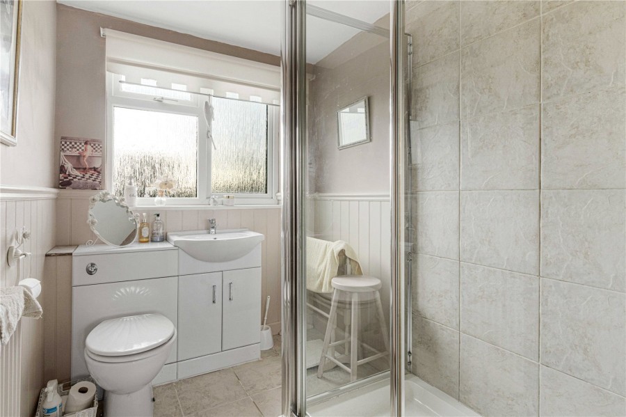 Broxted, Nr Great Dunmow, Essex