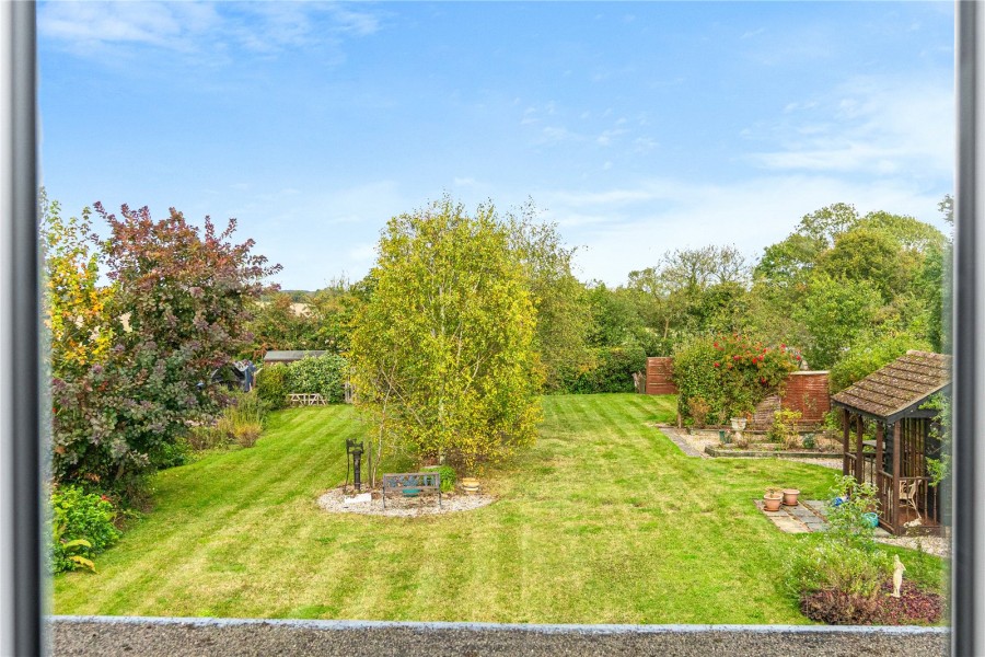 Broxted, Nr Great Dunmow, Essex