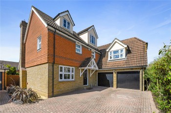 Drovers Way, Bishops Stortford, Hertfordshire