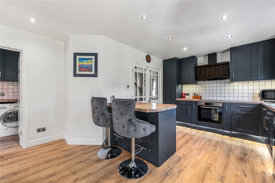 Drovers Way, Bishops Stortford, Hertfordshire