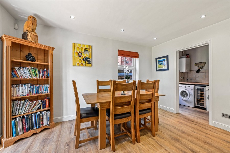 Drovers Way, Bishops Stortford, Hertfordshire