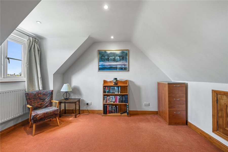 Drovers Way, Bishops Stortford, Hertfordshire
