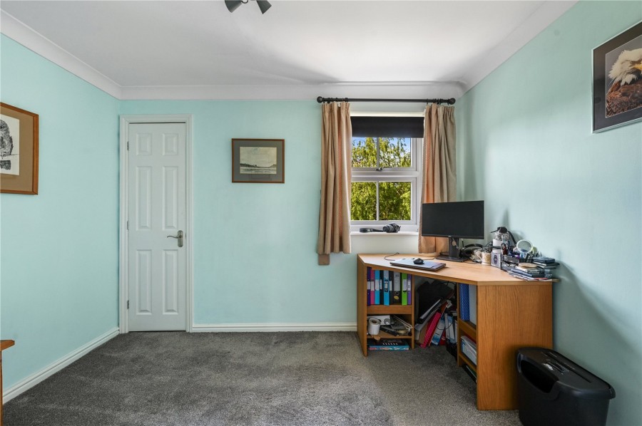 Drovers Way, Bishops Stortford, Hertfordshire