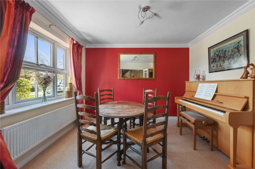 Drovers Way, Bishops Stortford, Hertfordshire