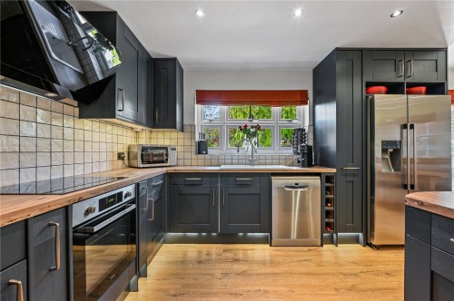 Drovers Way, Bishops Stortford, Hertfordshire