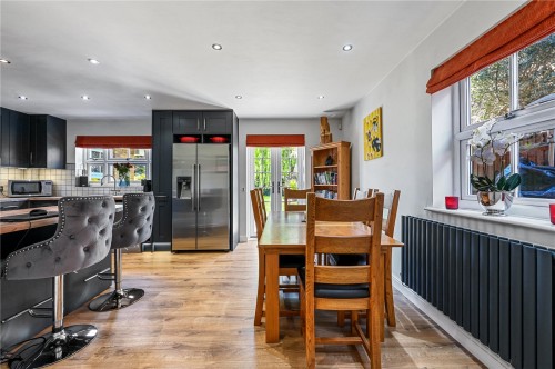 Drovers Way, Bishops Stortford, Hertfordshire