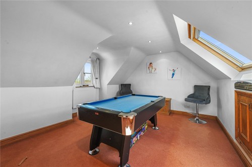 Drovers Way, Bishops Stortford, Hertfordshire