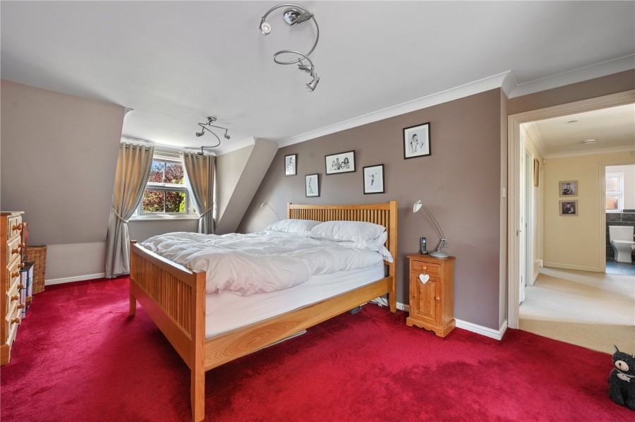 Drovers Way, Bishops Stortford, Hertfordshire