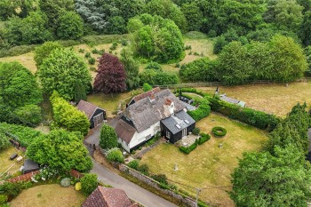 Vicarage Lane, Ugley, Nr Bishops Stortford
