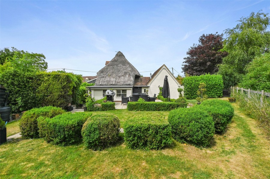 Vicarage Lane, Ugley, Nr Bishops Stortford