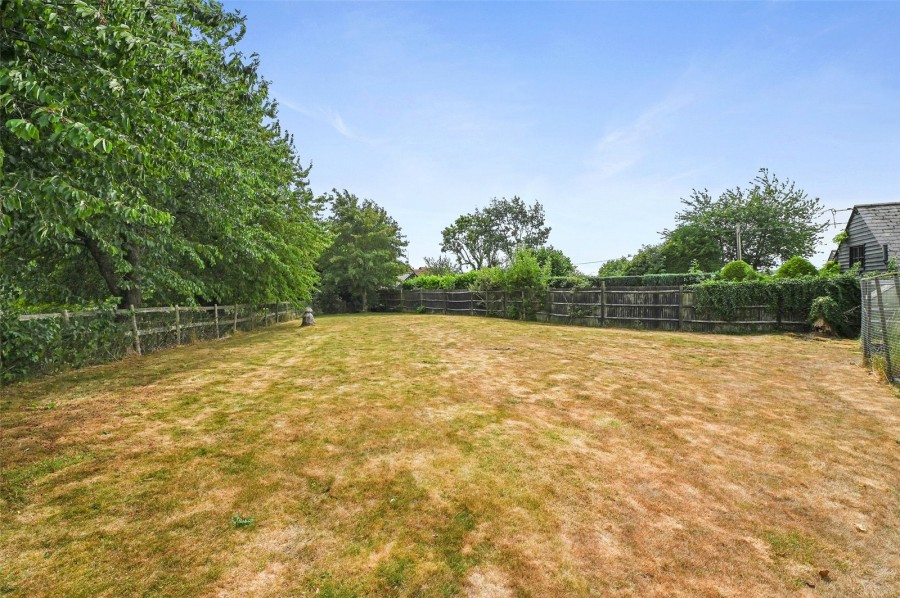 Vicarage Lane, Ugley, Nr Bishops Stortford