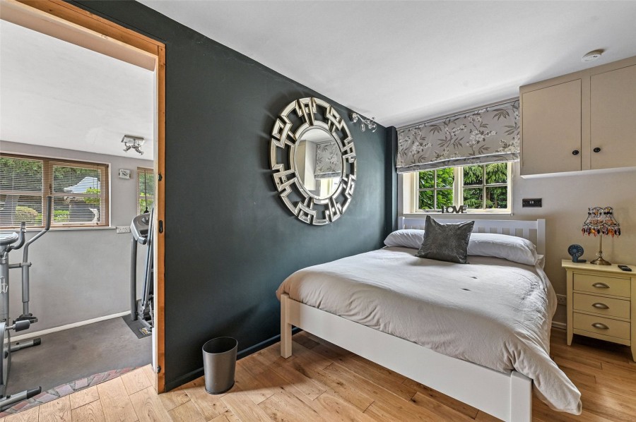 Vicarage Lane, Ugley, Nr Bishops Stortford