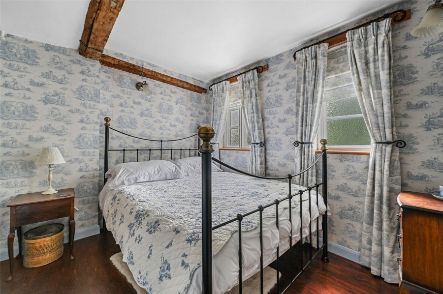 Vicarage Lane, Ugley, Nr Bishops Stortford