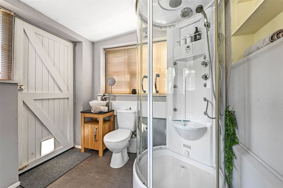 Vicarage Lane, Ugley, Nr Bishops Stortford