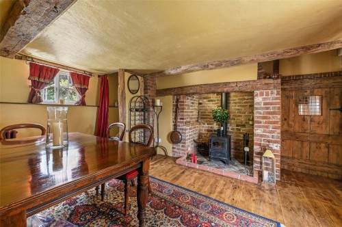 Vicarage Lane, Ugley, Nr Bishops Stortford