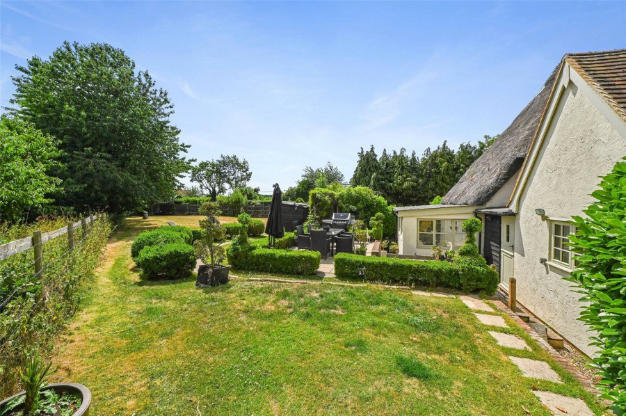 Vicarage Lane, Ugley, Nr Bishops Stortford