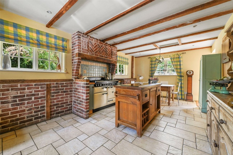 Vicarage Lane, Ugley, Nr Bishops Stortford
