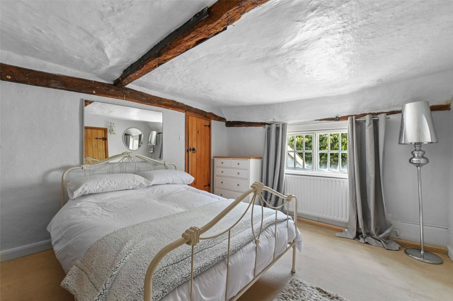 Vicarage Lane, Ugley, Nr Bishops Stortford