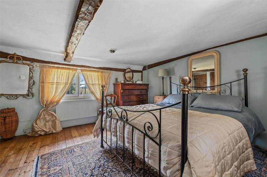 Vicarage Lane, Ugley, Nr Bishops Stortford