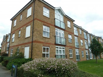 Stort Road, Bishops Stortford, Herts
