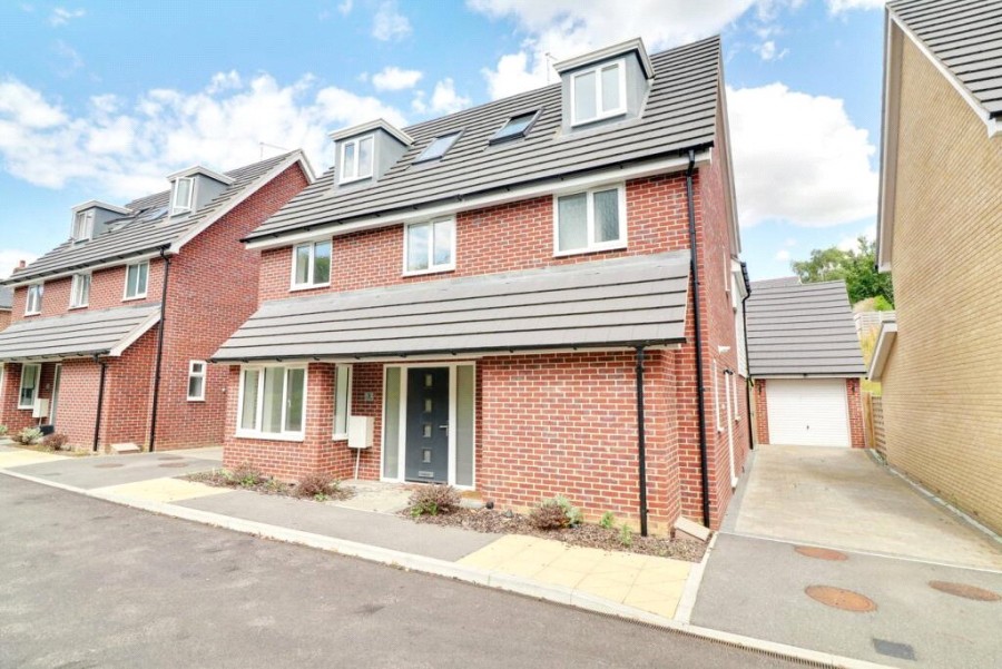5 bedroom House for Letting Bury Water Lane, Newport, Saffron Walden, Essex