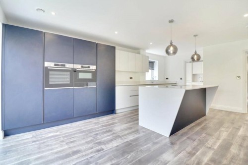 Bury Water Lane, Newport, Saffron Walden, Essex