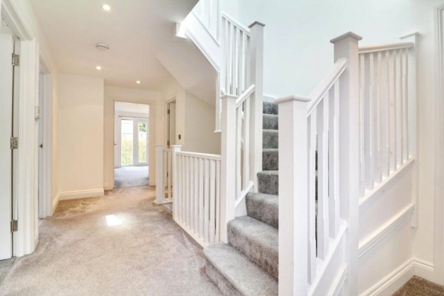 Bury Water Lane, Newport, Saffron Walden, Essex