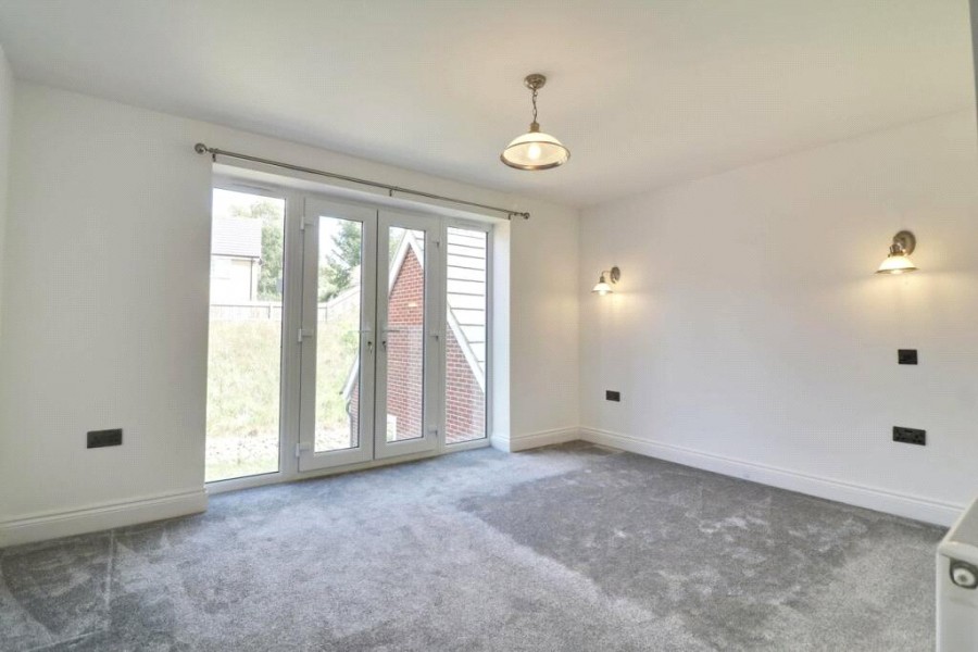 Bury Water Lane, Newport, Saffron Walden, Essex