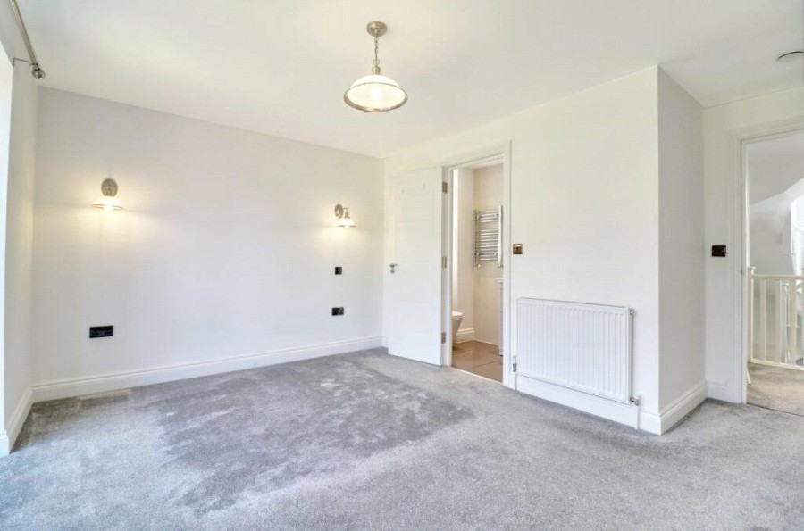 Bury Water Lane, Newport, Saffron Walden, Essex