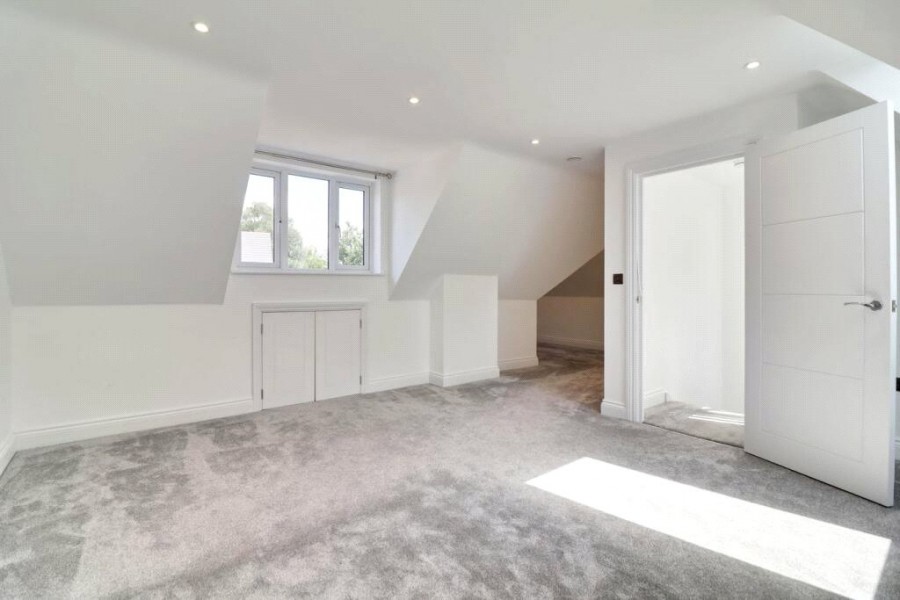 Bury Water Lane, Newport, Saffron Walden, Essex