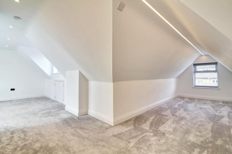 Bury Water Lane, Newport, Saffron Walden, Essex