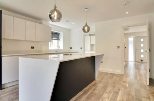 Bury Water Lane, Newport, Saffron Walden, Essex