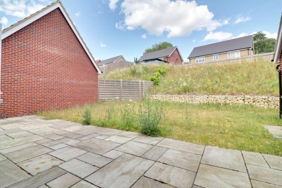 Bury Water Lane, Newport, Saffron Walden, Essex