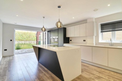 Bury Water Lane, Newport, Saffron Walden, Essex