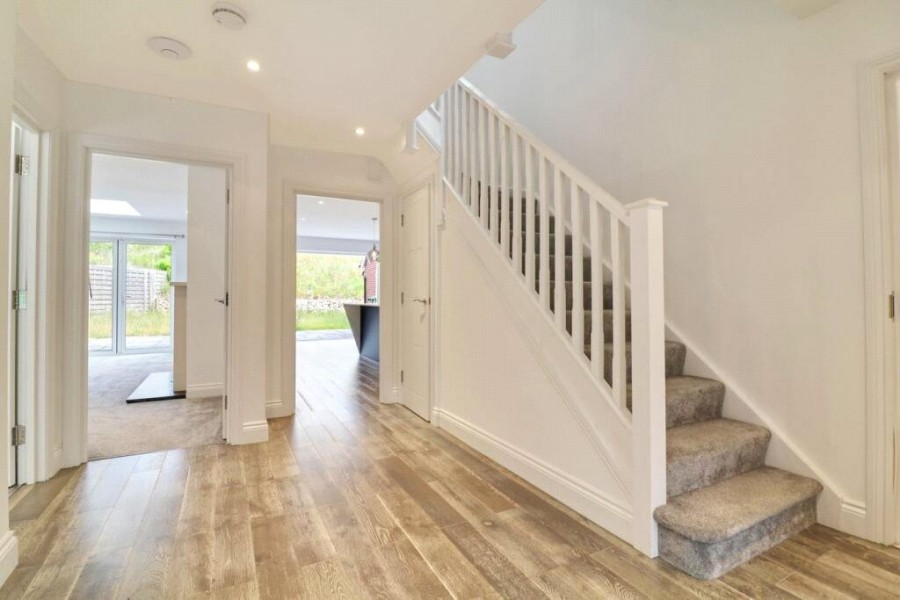 Bury Water Lane, Newport, Saffron Walden, Essex