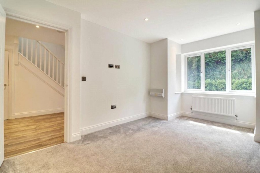 Bury Water Lane, Newport, Saffron Walden, Essex