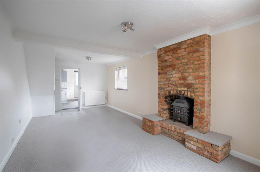 Bishops Stortford, Herts