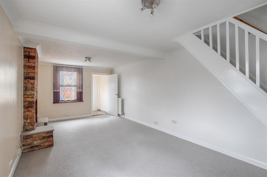 Bishops Stortford, Herts