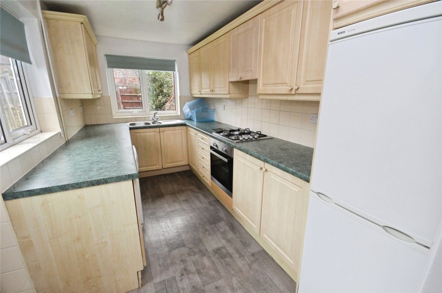 Elm Grove, Bishop's Stortford, Hertfordshire