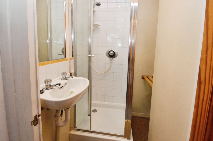 Elm Grove, Bishop's Stortford, Hertfordshire