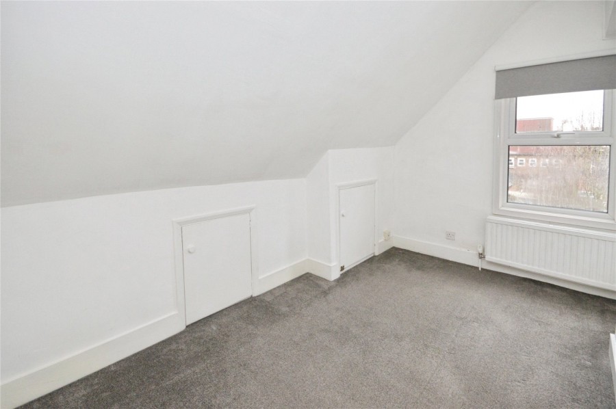 Elm Grove, Bishop's Stortford, Hertfordshire