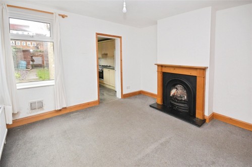 Elm Grove, Bishop's Stortford, Hertfordshire